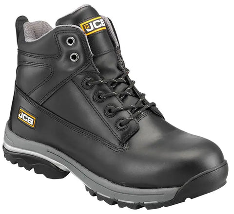 JCB Workmax Safety Boots