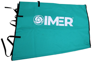 IMER Scaffold Hoist Weather Cover for ES150, ET200 & TR225