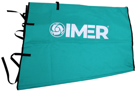 IMER Scaffold Hoist Weather Cover for ES150, ET200 & TR225