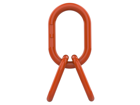William Hackett HA OS+ Quad Assemblies