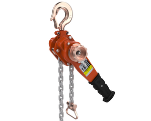 William Hackett ATEX-L4 800kg-10te  Lever Hoist