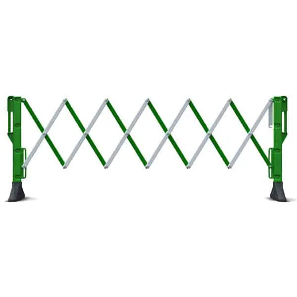 Titan Expander Barrier Titan 