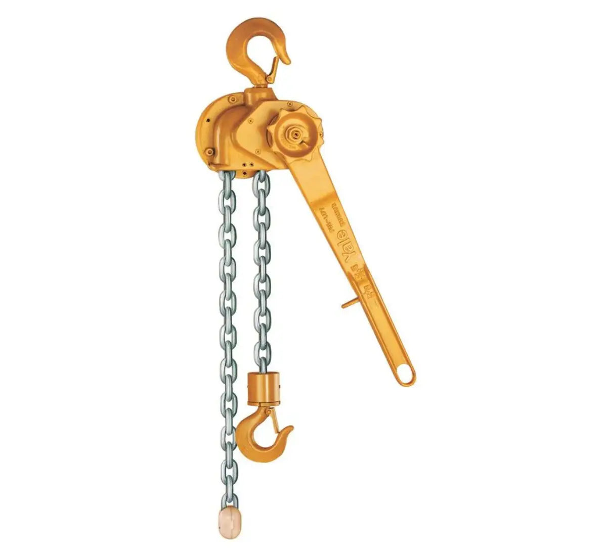 Yale D85 Pul-lift Ratchet Lever Hoist Yale 