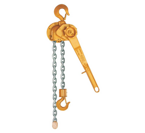 Yale D85 Pul-lift Ratchet Lever Hoist