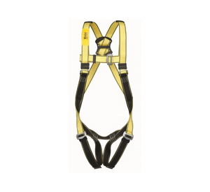 YALE EXTRA LARGE TWO POINT SAFETY HARNESS