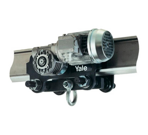 Yale VTE 1000kg Electric Travel Trolley