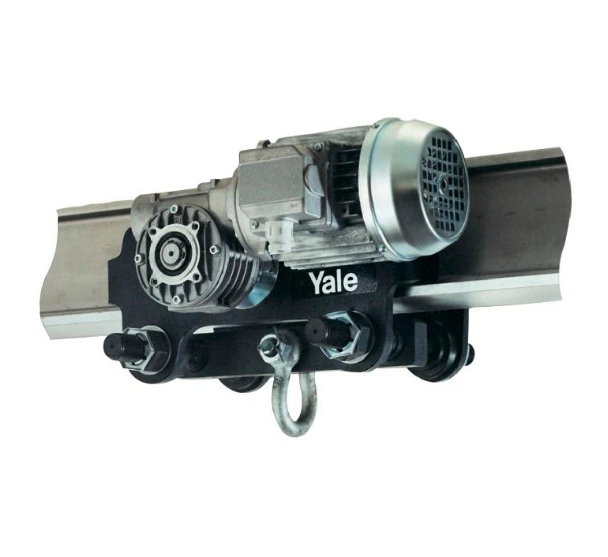 Yale VTE/F 3000kg Electric Travel Trolley Yale 