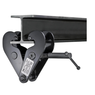 Yale YC Standard Beam Clamp