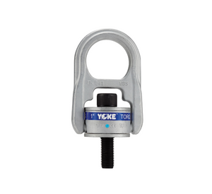 YOKE Type 204 UNC Swivel Hoist Ring