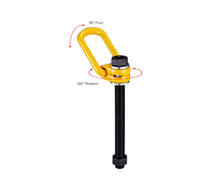 YOKE Type 211 Long Bolt Lifting Point