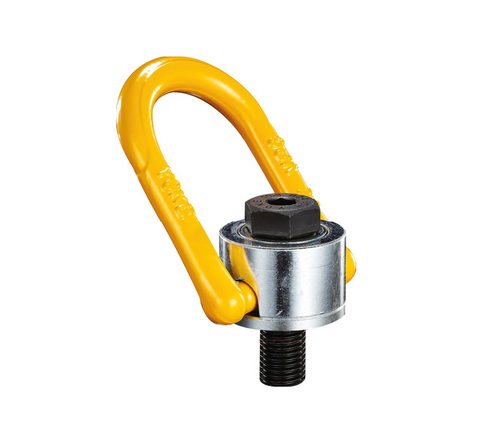 YOKE Type 231 Swivel Hoist Ring