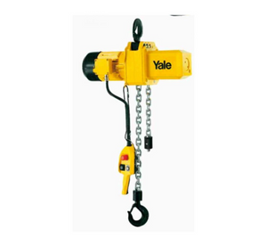 Yale CPE 400v Electric Chain Hoist