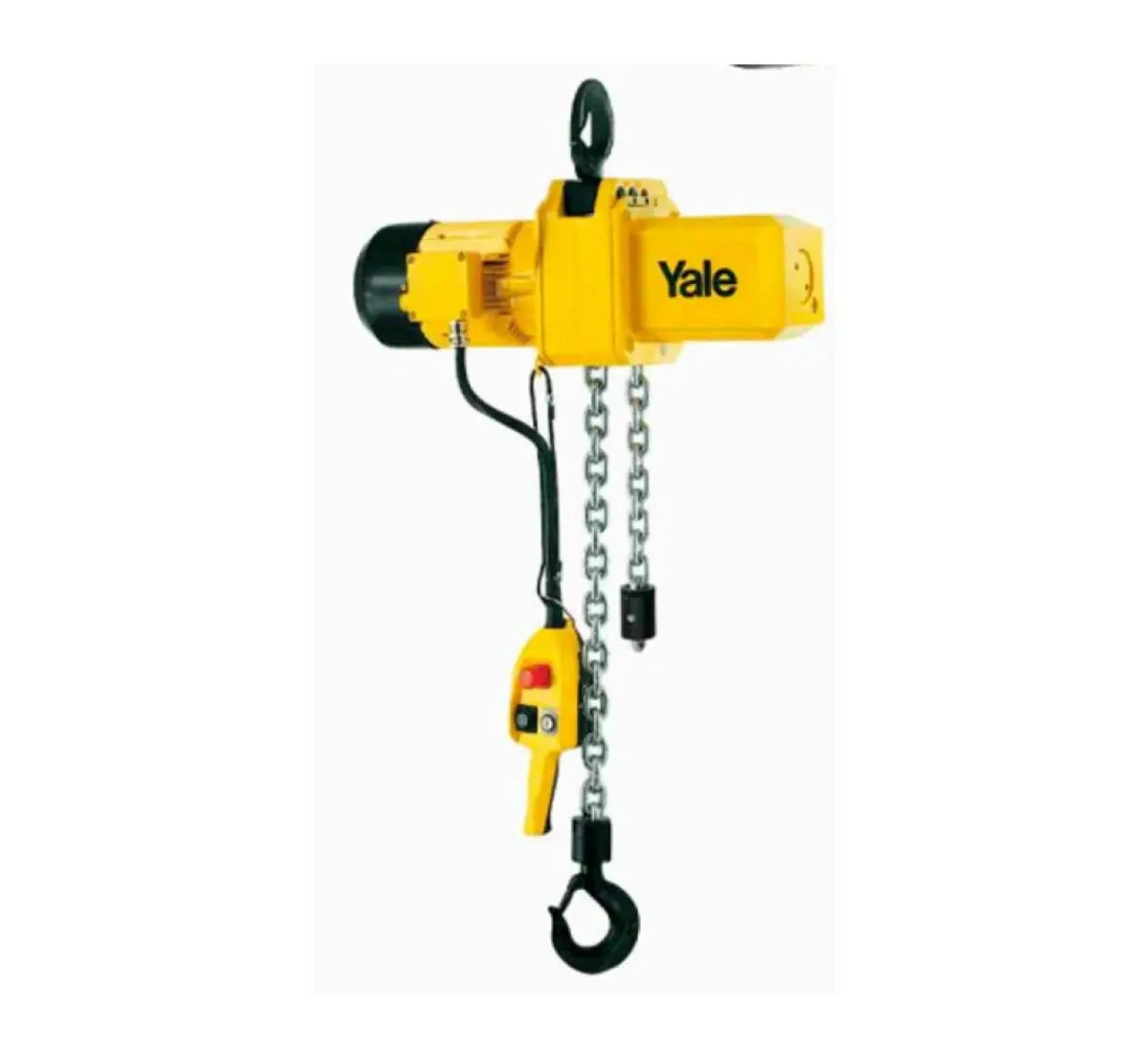 Sub | LES4145 | 8 LES - Lifting Equipment Store 
