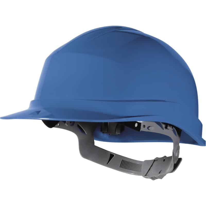 Delta Plus ZIRCON 1 Safety Helmet Manual Adjustment Delta Plus 