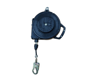 Abtech Safety TORQ 30m Retractable Fall Arrester