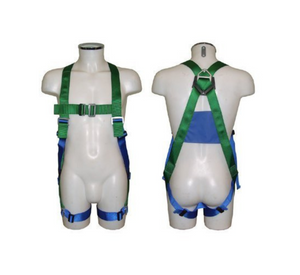 Abtech Safety Single Point Harness