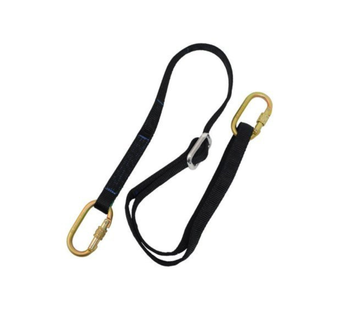 Abtech Safety Adjustable Restraint Lanyard Abtech Safety 