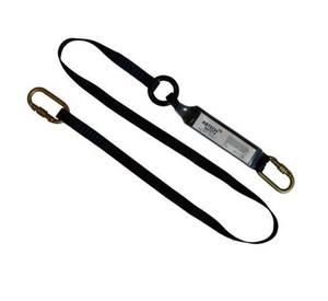 Abtech Safety Fall Arrest Lanyard