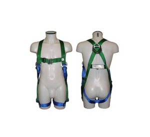 Abtech Safety Two Point Harness