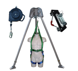 Abtech Safety Confined Space Kit 8