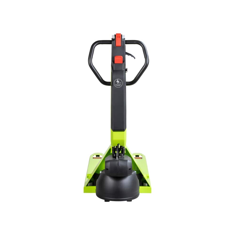 PRAMAC Agile Electric Drive Pallet Trucks PRAMAC 