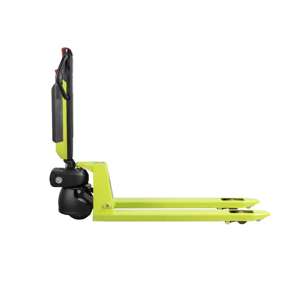 PRAMAC Agile Electric Drive Pallet Trucks PRAMAC 
