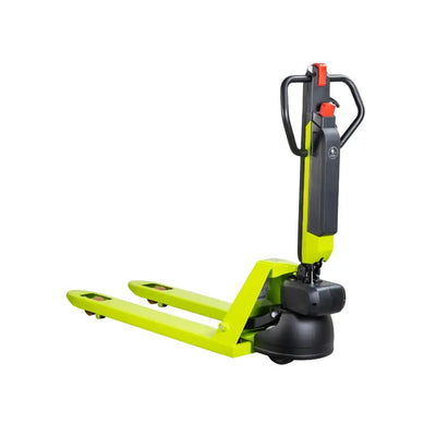 PRAMAC Agile Electric Drive Pallet Trucks PRAMAC 