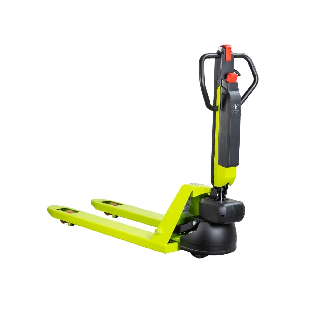 PRAMAC Agile Electric Drive Pallet Trucks PRAMAC 