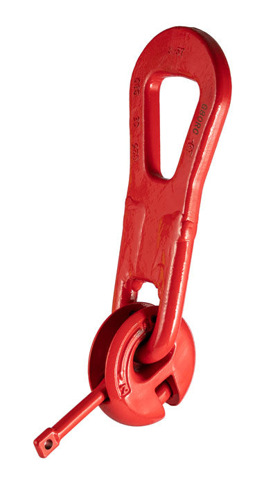 Alloy Steel Ring Clutch George Taylor 