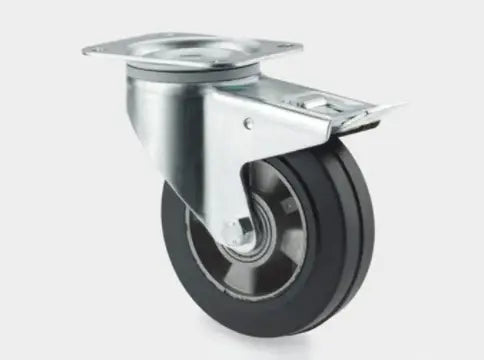 ECO Skip Self-Locking Telehandler Skip LES - Lifting Equipment Store 
