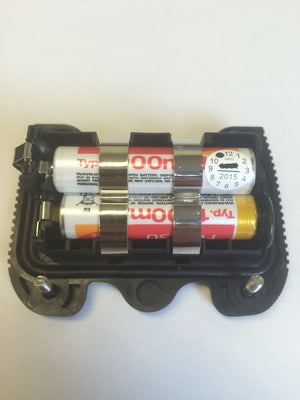 Magnetek Flex BAT-01 Rechargeable Battery