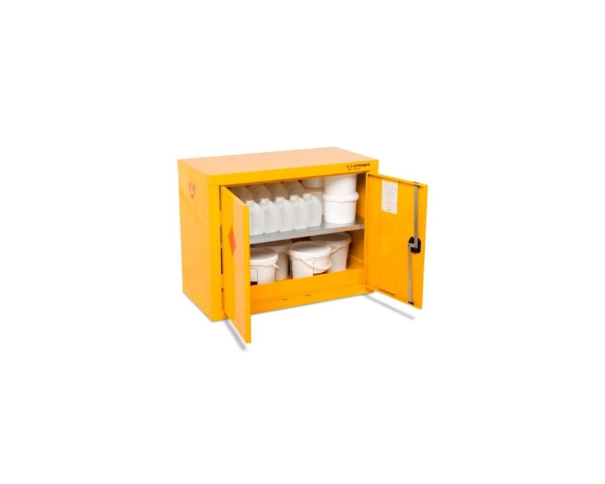 Armorgard SafeStor Hazardous Substance Cabinet