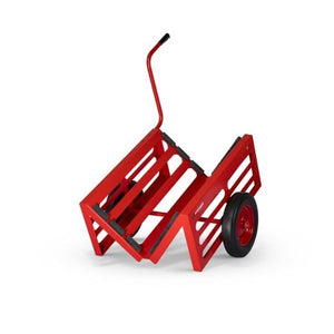 Armorgard V-Kart Mobile Trolley