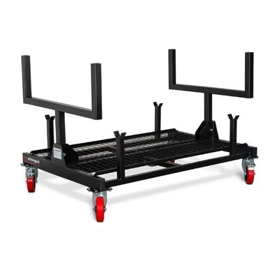 Armorgard BundleRack Portable Storage Trolley Armorgard 