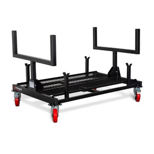 Armorgard BundleRack Portable Storage Trolley