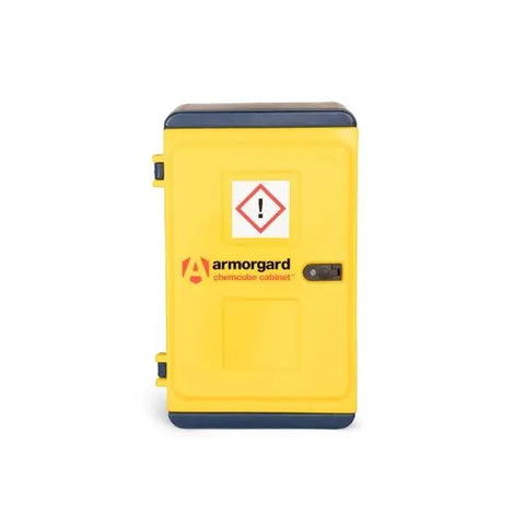 Armorgard ChemCube Chemicals Cabinet