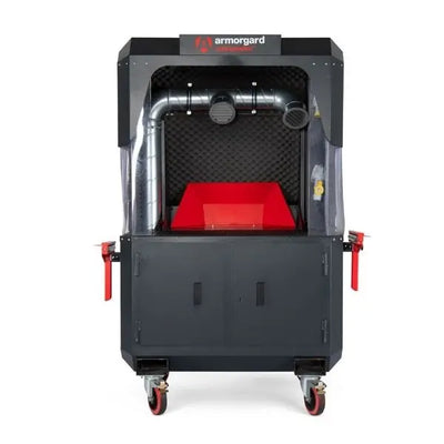 Armorgard CuttingStation Mobile Cutting Unit Armorgard 