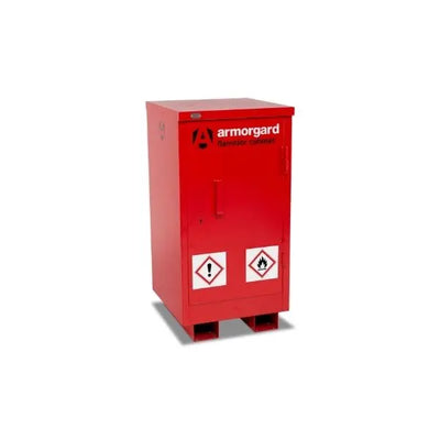 Armorgard FlamStor Chemical Storage Cabinet Armorgard 