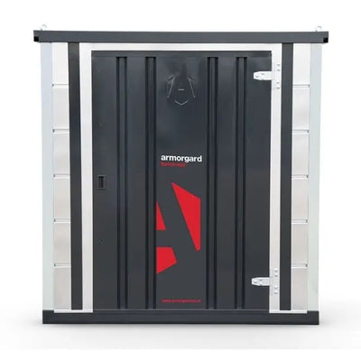 Armorgard FormaStor Flat-Pack Storage Unit Armorgard 