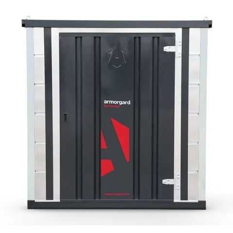 Armorgard FormaStor Flat-Pack Storage Unit