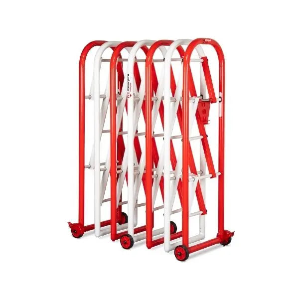 Armorgard InstaGate Crowd Control Barrier Armorgard 