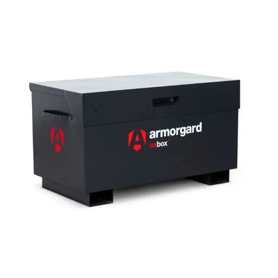 Armorgard OxBox Site Tool Storage Box Armorgard 