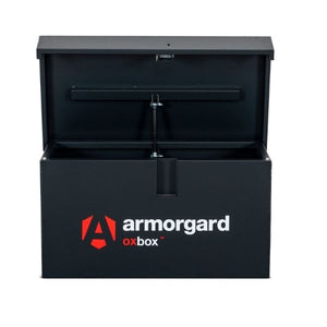 Armorgard OxBox Tool Storage for Vans