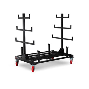 Armorgard Mobile Pipe Rack