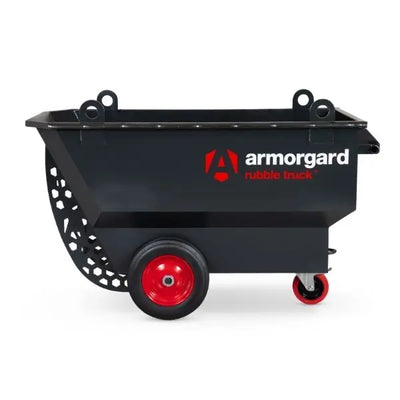 Armorgard Rubble Truck Armorgard 