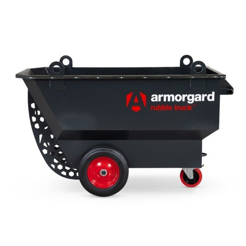 Armorgard Rubble Truck