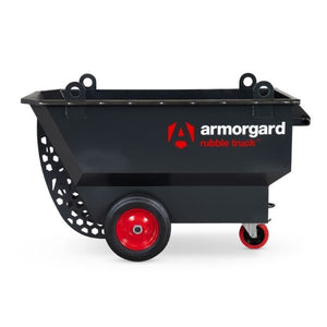 Armorgard Rubble Truck