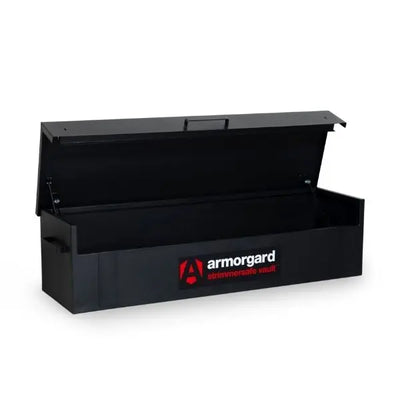 Armorgard StrimmerSafe Vault Long-Handled Tool Safe Armorgard 