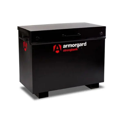 Armorgard StrongBank Tool Safe Armorgard 