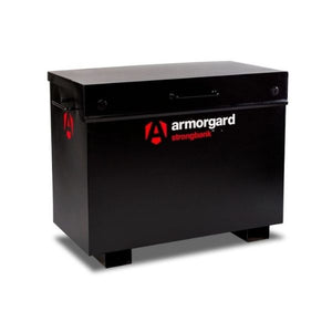 Armorgard StrongBank Tool Safe